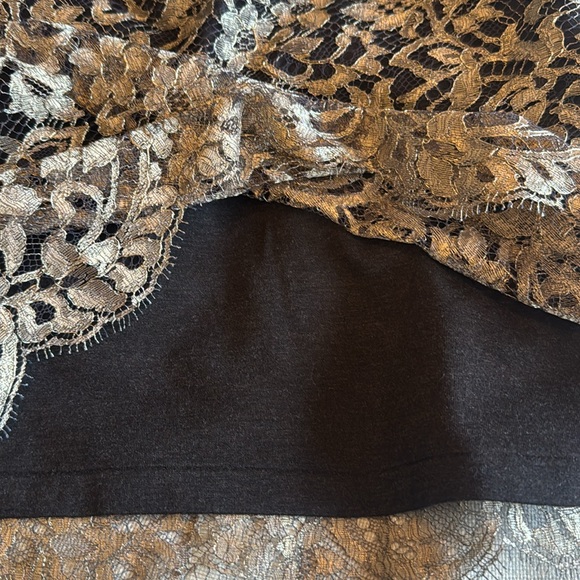 Ralph Lauren Black Label Elegant Lace Camisole - Picture 9 of 10